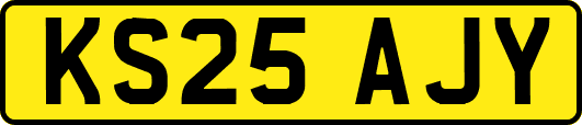 KS25AJY