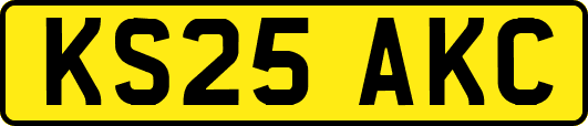KS25AKC