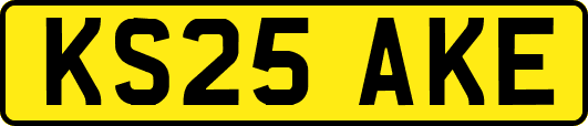 KS25AKE