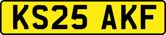 KS25AKF