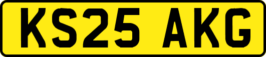 KS25AKG