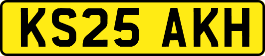 KS25AKH