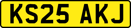 KS25AKJ