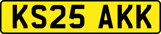 KS25AKK