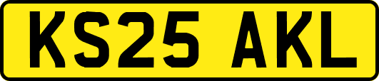 KS25AKL