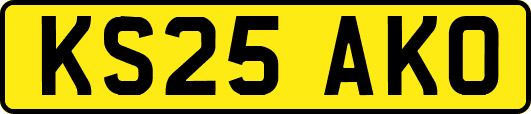 KS25AKO