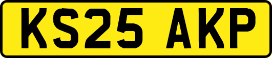 KS25AKP
