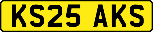 KS25AKS