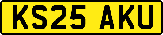 KS25AKU