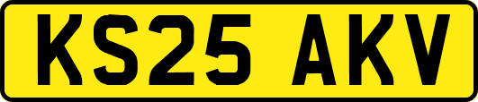 KS25AKV