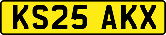 KS25AKX