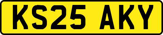 KS25AKY