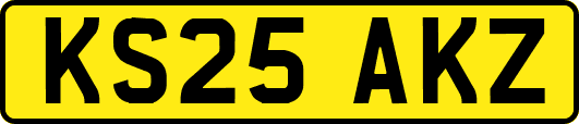 KS25AKZ