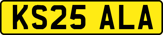 KS25ALA