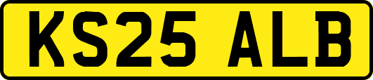 KS25ALB
