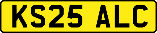 KS25ALC