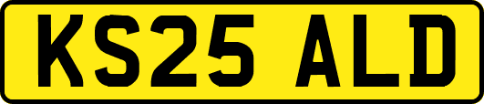 KS25ALD