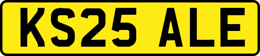 KS25ALE