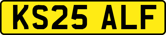 KS25ALF