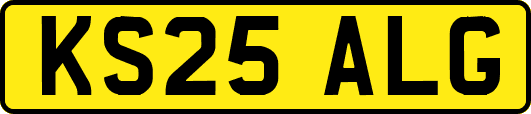 KS25ALG