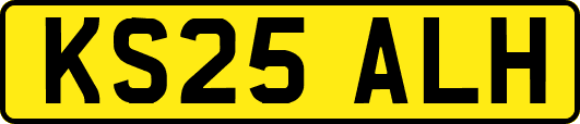 KS25ALH