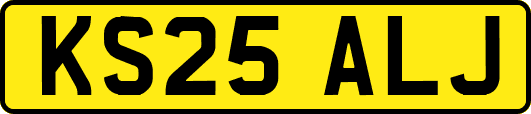 KS25ALJ