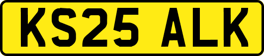 KS25ALK