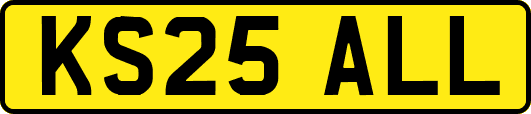 KS25ALL