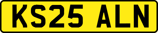 KS25ALN