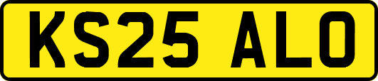 KS25ALO