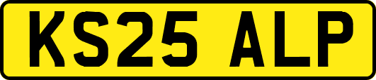 KS25ALP
