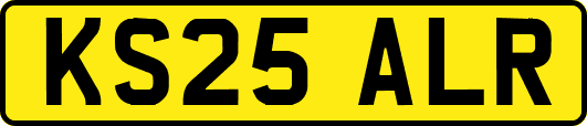 KS25ALR