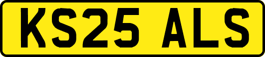 KS25ALS