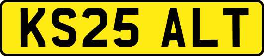 KS25ALT
