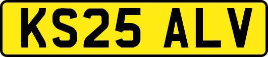 KS25ALV