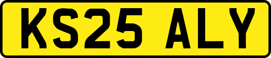 KS25ALY