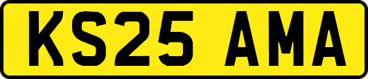 KS25AMA