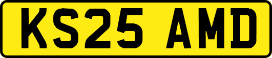 KS25AMD
