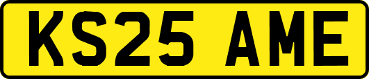 KS25AME