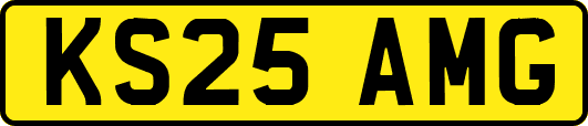 KS25AMG