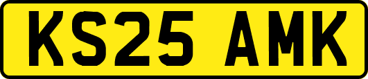 KS25AMK