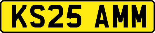 KS25AMM