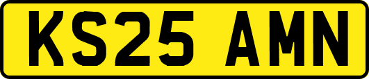 KS25AMN