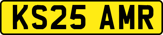 KS25AMR