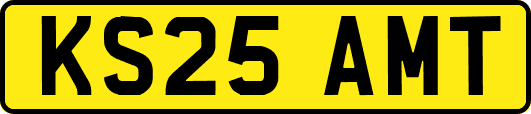 KS25AMT