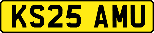 KS25AMU