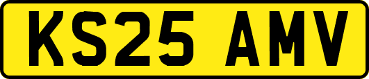 KS25AMV