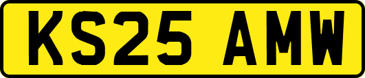 KS25AMW