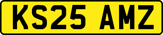 KS25AMZ