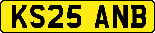 KS25ANB